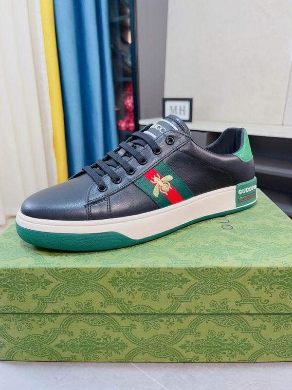 Gucci Men's Shoes 1793